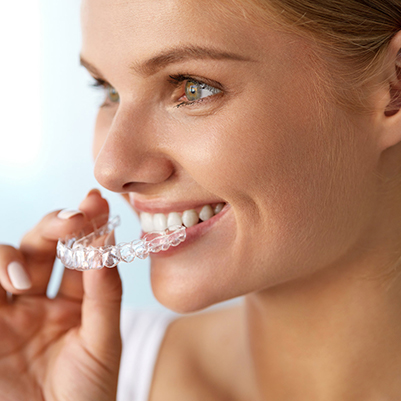 invisalign treatment